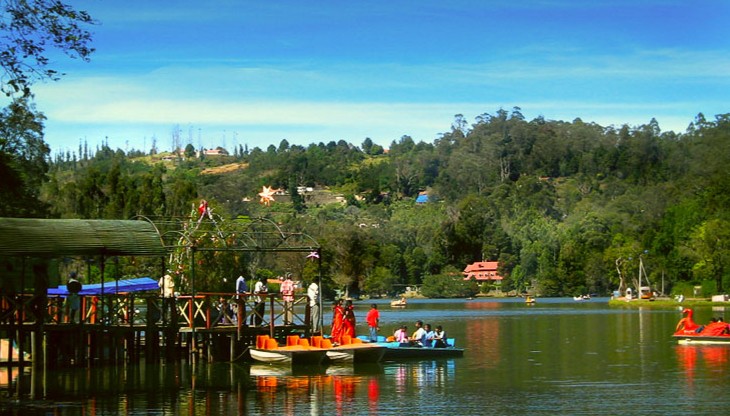 mysore ooty kodaikanal tour packages